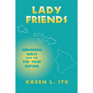Lady Friends: Organization of Work in the Information Economy