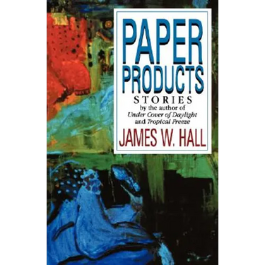 Paper Products: Stories