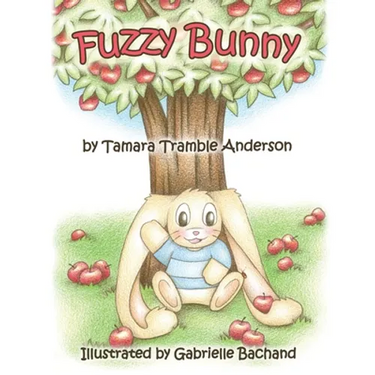 Fuzzy Bunny