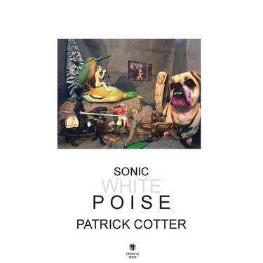 Sonic White Poise