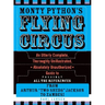 Monty Python's Flying Circus: An Utterly Complete, Thoroughly Unillustrated, Absolutely Unauthorized Guide to Possibly All the References