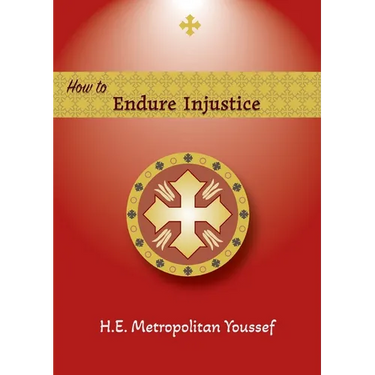 How to Endure Injustice