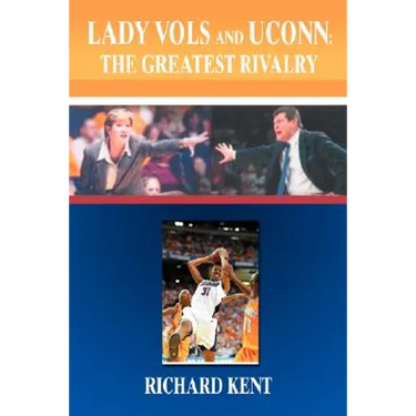 Lady Vols and UConn: The Greatest Rivalry