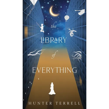 The Library of Everything