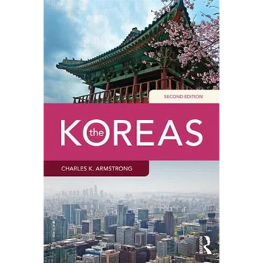 The Koreas