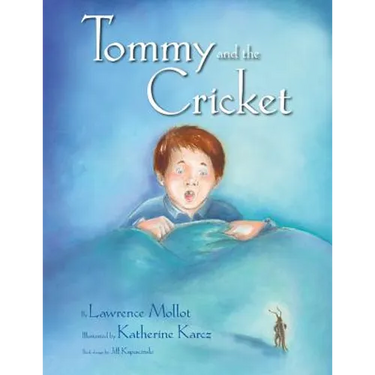 Tommy and the Cricket