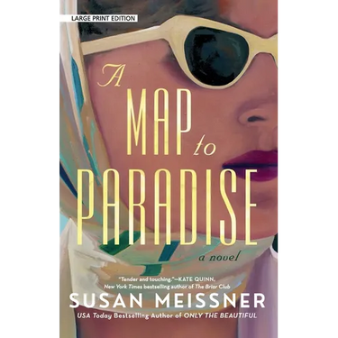 A Map to Paradise