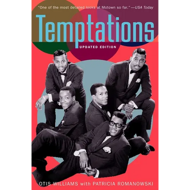 Temptations: Revised and Update