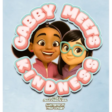 Gabby Meets Kindness