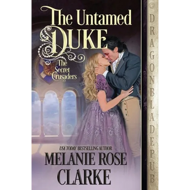 The Untamed Duke