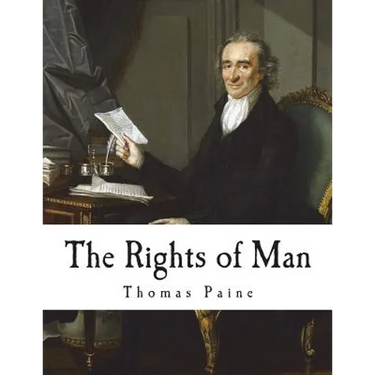 The Rights of Man