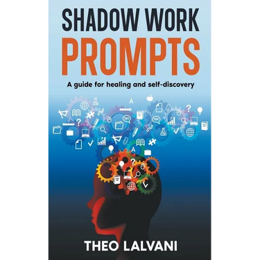 Shadow Work Prompts: A Guide for Healing and Self-Discovery