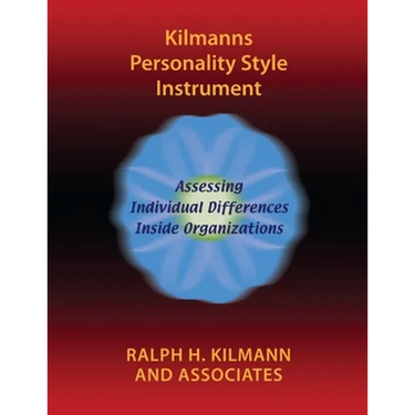 Kilmanns Personality Style Instrument