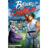 Beware of Chicken 5: A Xianxia Cultivation Novel