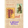 The Letters Of Paul