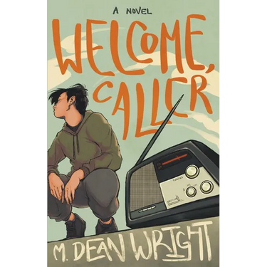 Welcome, Caller