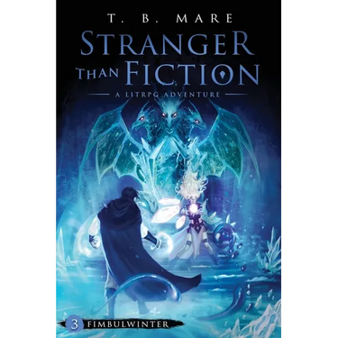 Fimbulwinter: A LitRPG Adventure