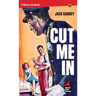 Cut Me In