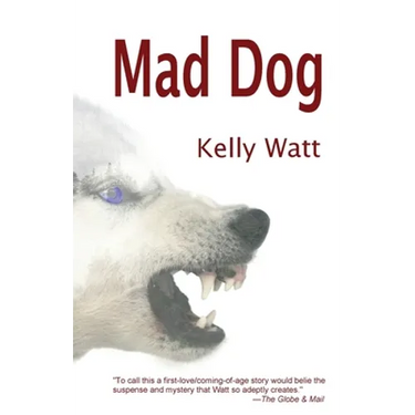 Mad Dog