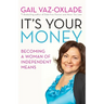 It's Your Money