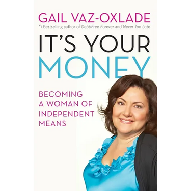 It's Your Money