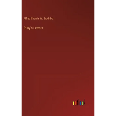 Pliny's Letters