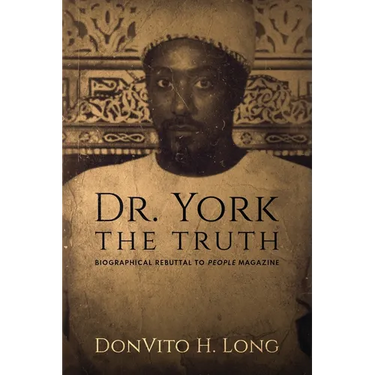Dr. York - The Truth