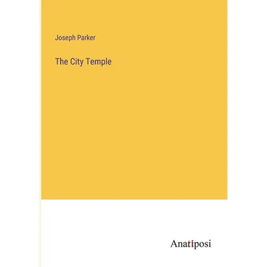 The City Temple