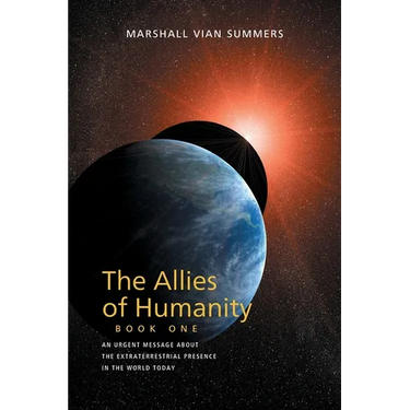 Allies of Humanity Book One