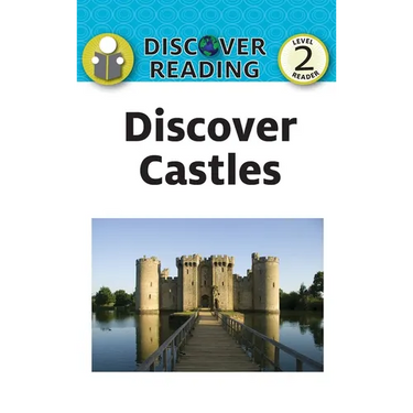 Discover Castles