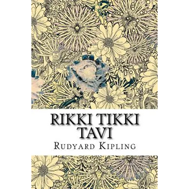 Rikki Tikki Tavi