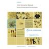 Vital Sensation Manual Unit 5: Vital Expression in Homeopathy: Based on the Sensation Method & Classical Homeopathy