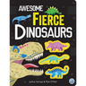 Awesome Fierce Dinosaurs