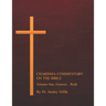 Charisma Commentary on the Bible, Volume One