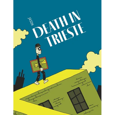 Death in Trieste