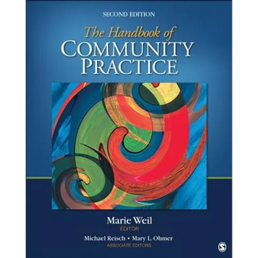 The Handbook of Community Practice