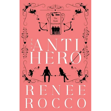The Antihero