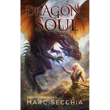 Dragonsoul