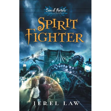 Spirit Fighter