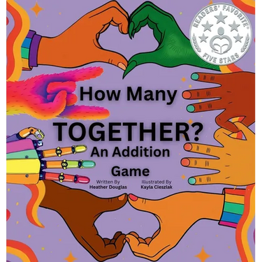 How Many Together?: An Addition Game