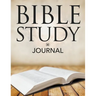 Bible Study Journal