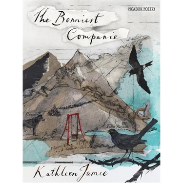The Bonniest Companie