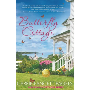 Butterfly Cottage
