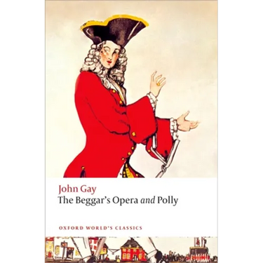 The Beggar's Opera and Polly