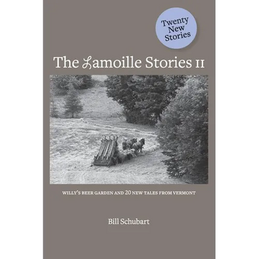 The Lamoille Stories II