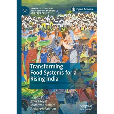Transforming Food Systems for a Rising India