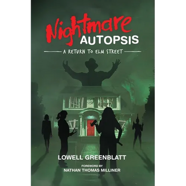 Nightmare Autopsis: A Return to Elm Street