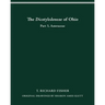 The Dicotyledoneae of Ohio Part Three: Asteraceae