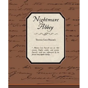 Nightmare Abbey