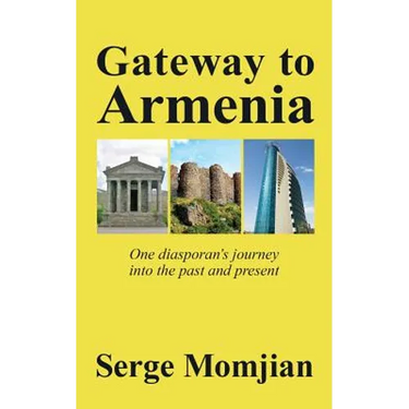 Gateway to Armenia: One diasporan's journey into the past and present